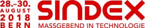 SINDEX - Logo