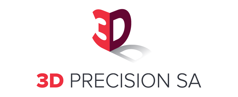 3d precision