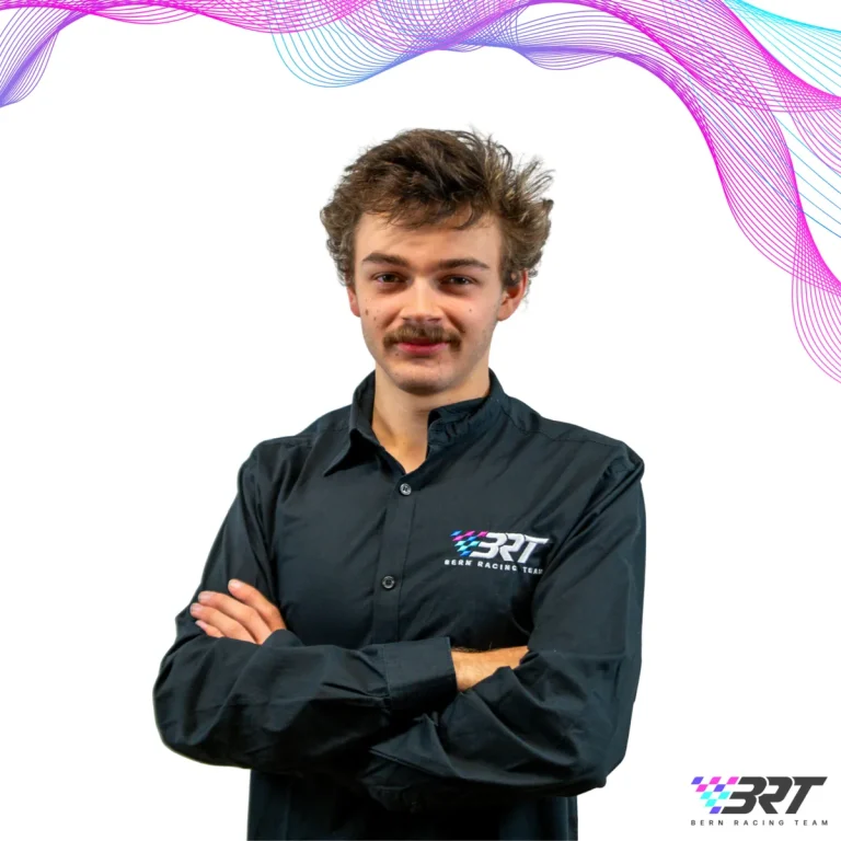 Linus Peikert