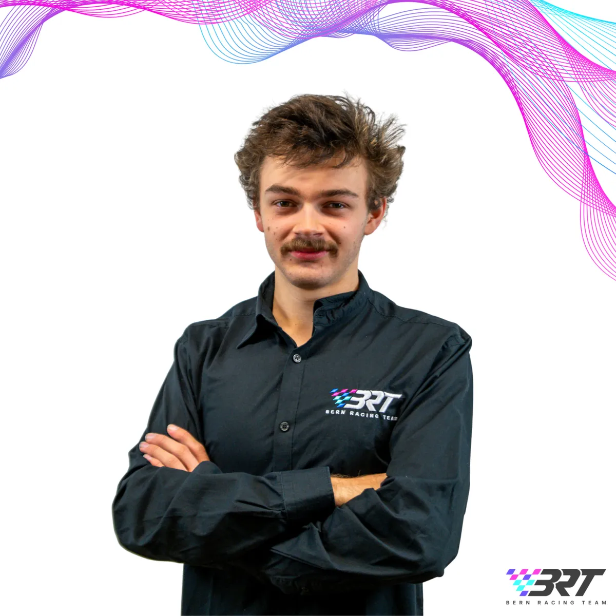 Linus Peikert