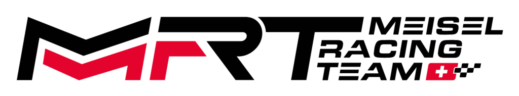 Logo MRT Standard black