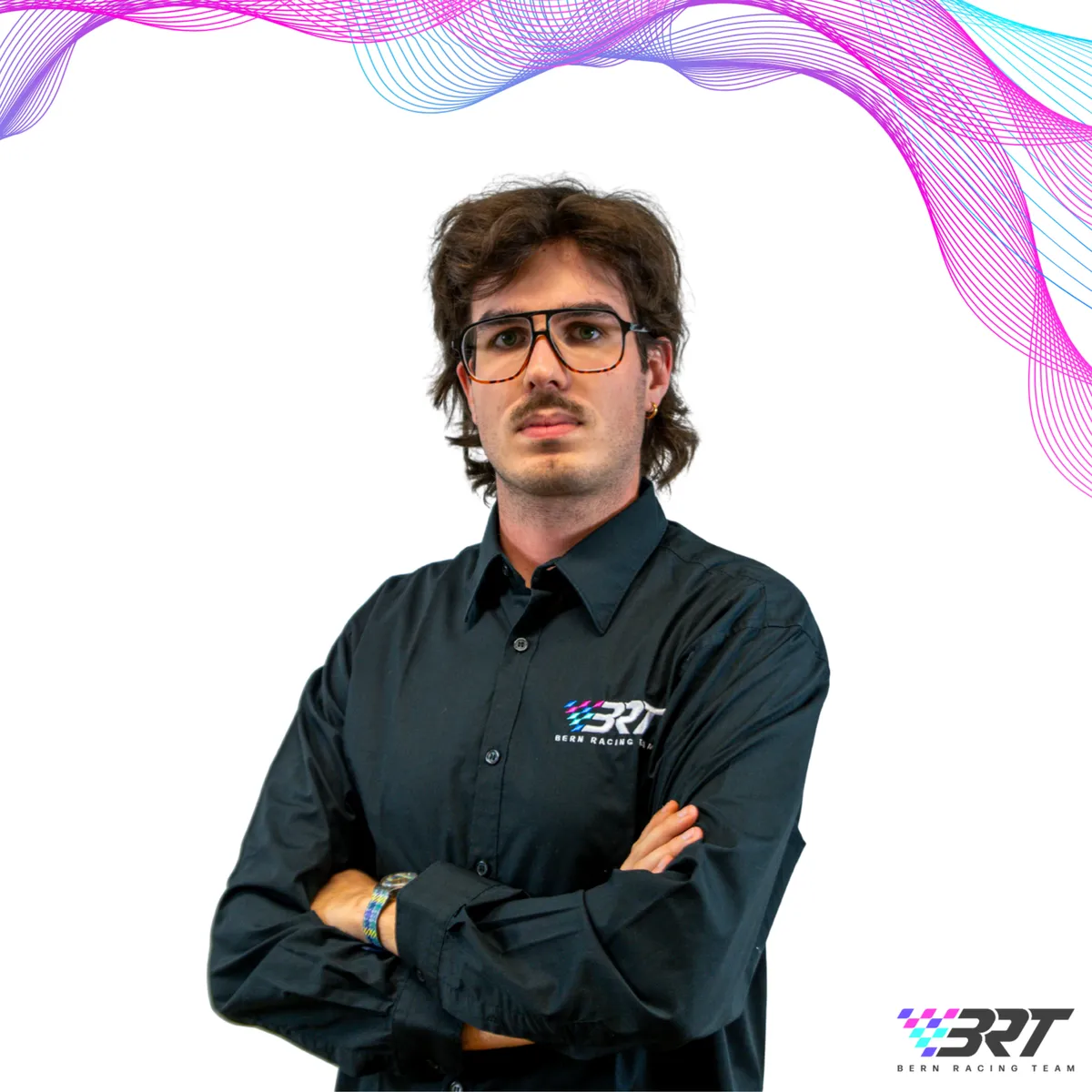 Mattia Iubatti
