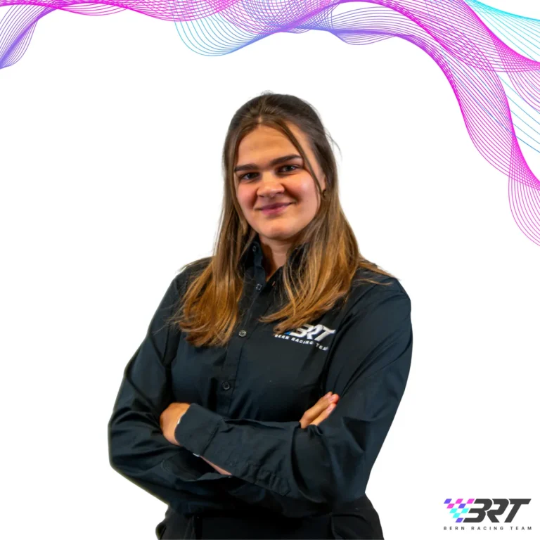 Sophie Zehnder