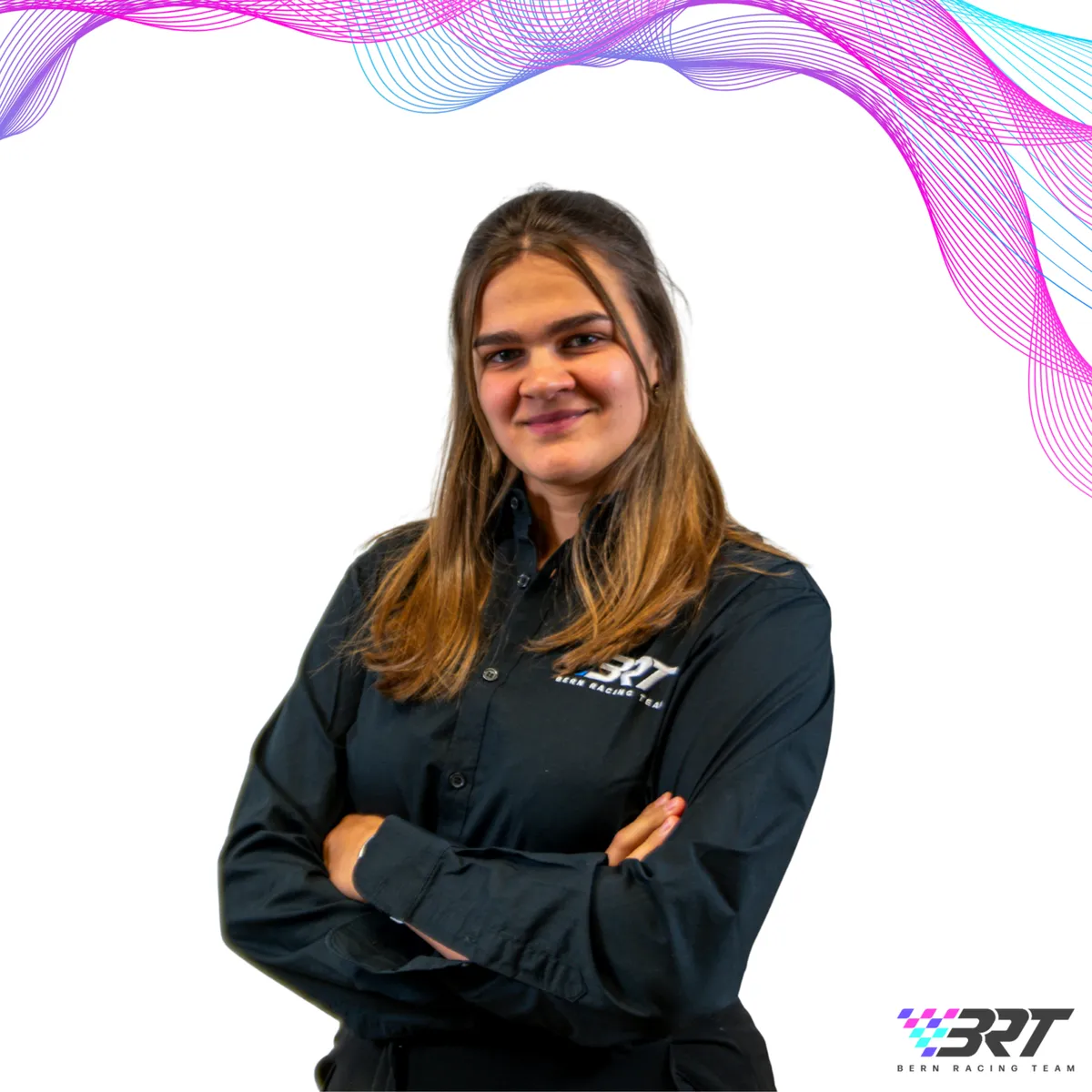 Sophie Zehnder