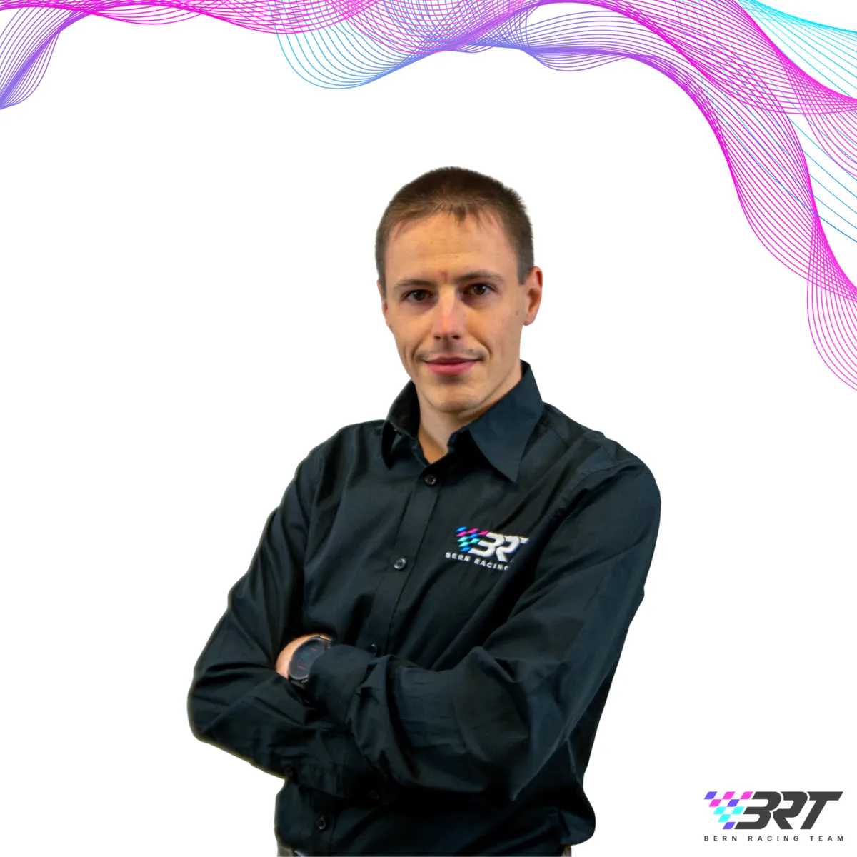 Yannick Strahm