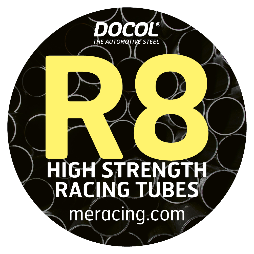 Docol Stickers R8 85x85
