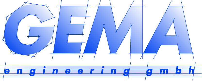 GEMA Logo vektor