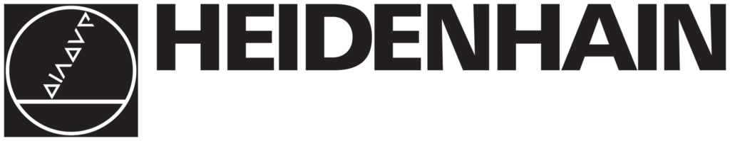 Heidenhain scaled