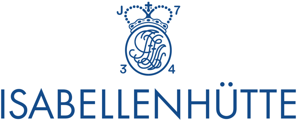 Isabellenhutte logo