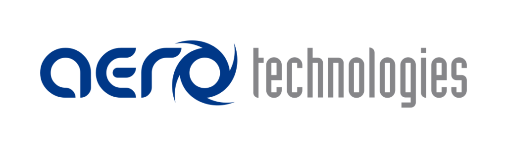 Logo Aero final