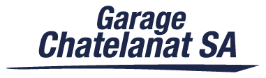 Logo Garage chatelanat