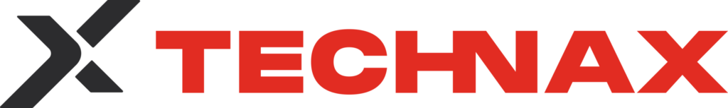 Logo Technax Hor coul scaled