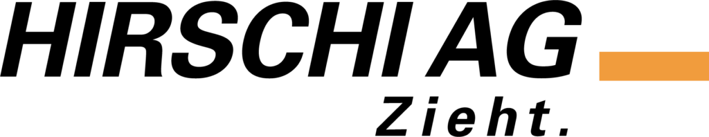 Logo Hirschi AG