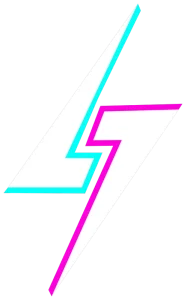 Logo Sajetta blanc svg