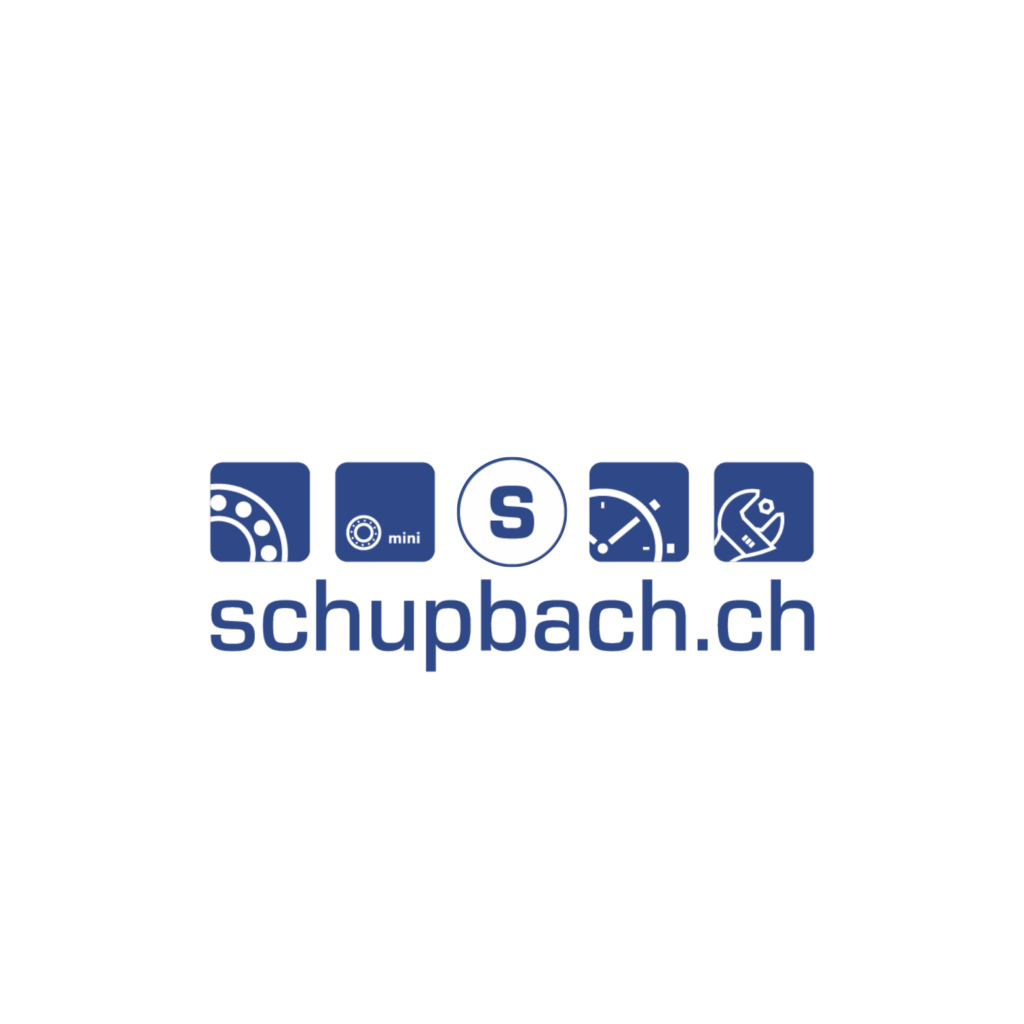 Logo Schupbach SA