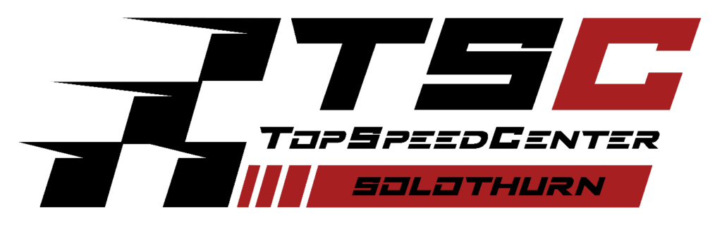 TopSpeedCenter