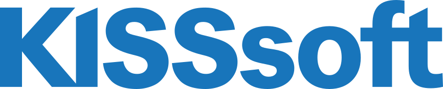 Kisssoft logo