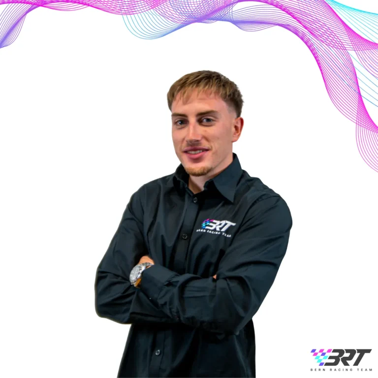 Mathieu rohner