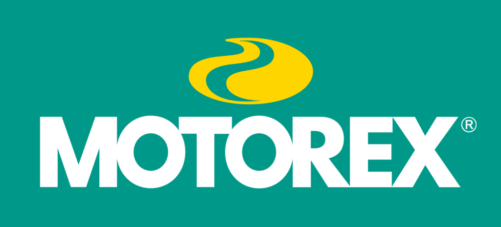 Motorex logo