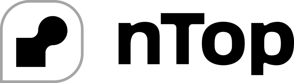 NTop Logo Light theme