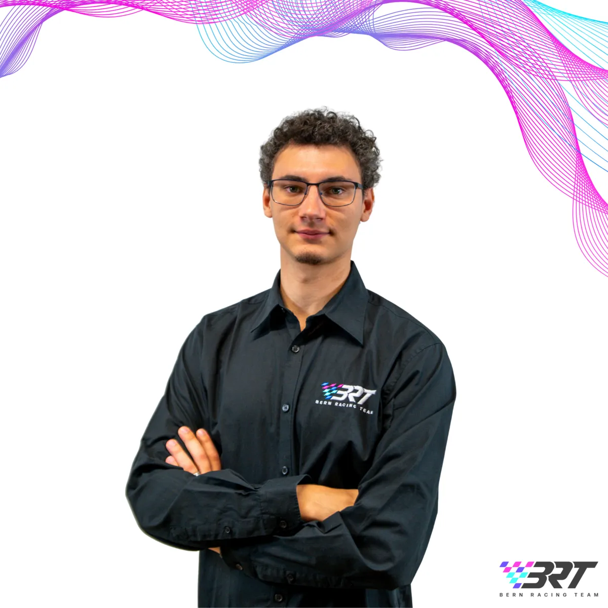 Riccardo ghezzi