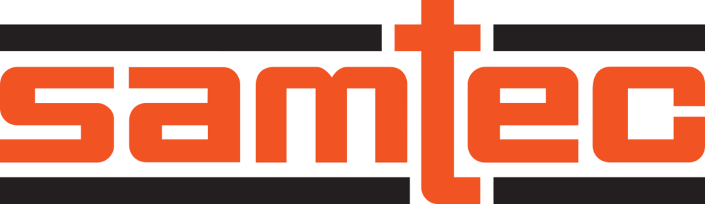 Samtec logo