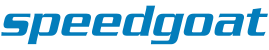 Speedgoat logo